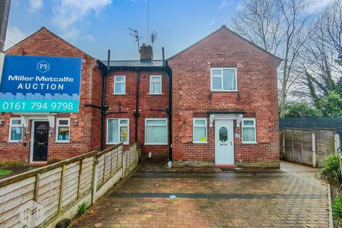 Burns Avenue, Swinton, Manchester, M27 9UH