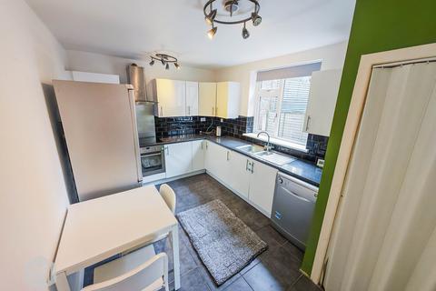 undefined, Burns Avenue, Swinton, Manchester, M27 9UH
