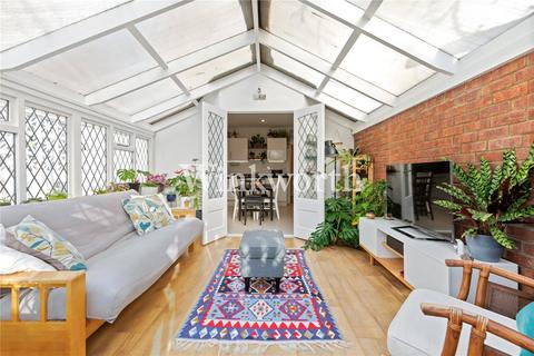Ashmount Road, London, N15