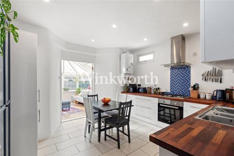 2 bedroom apartment for sale, Ashmount Road, London, N15