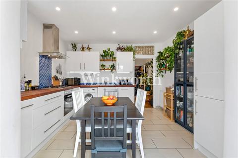 2 bedroom apartment for sale, Ashmount Road, London, N15