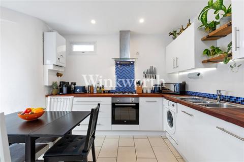 2 bedroom apartment for sale, Ashmount Road, London, N15