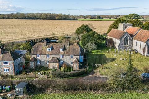 undefined, Stelling Church Cottages, Stelling Minnis, Canterbury, CT4