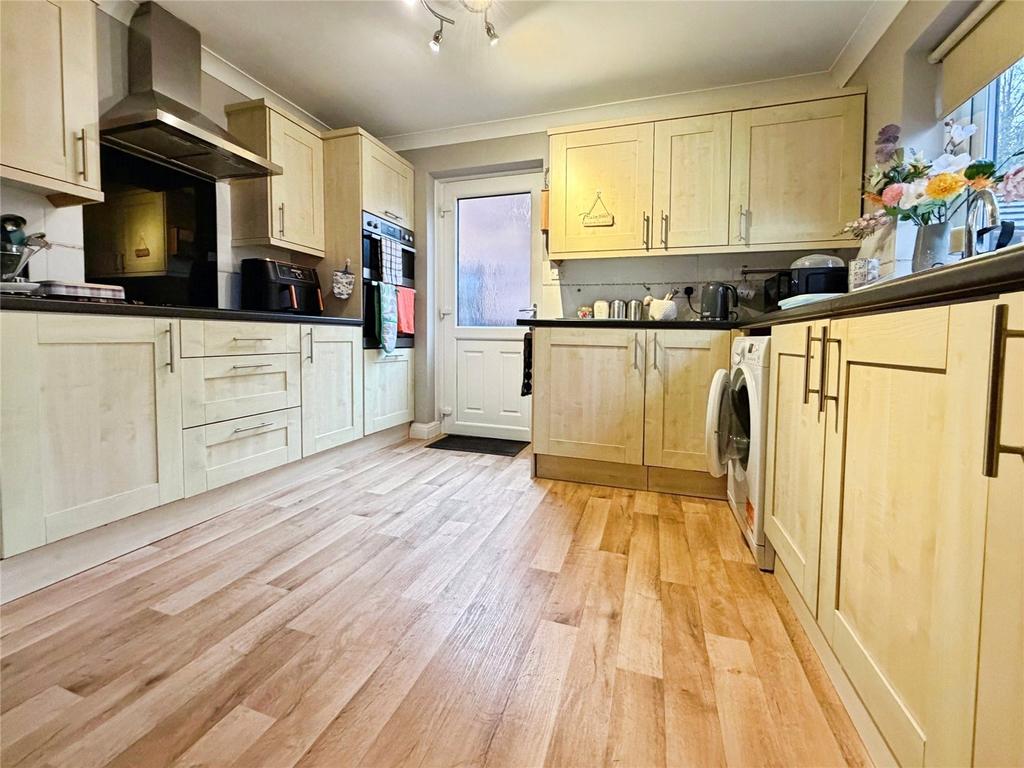 Kitchen-Diner