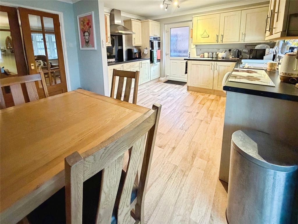 Kitchen-Diner
