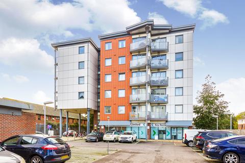 Mulvany Court, Cumberland Road, Southsea, PO5
