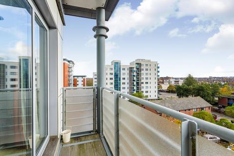 2 bedroom flat to rent, Mulvany Court, Cumberland Road, Southsea, PO5