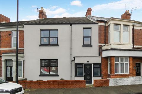 undefined, John Street, Cullercoats