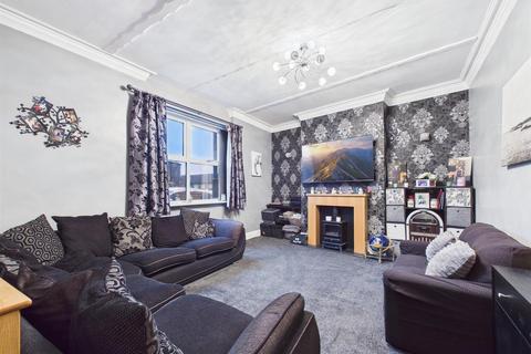 4 bedroom terraced house for sale, John Street, Cullercoats