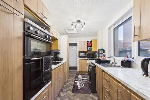 4 bedroom terraced house for sale, John Street, Cullercoats
