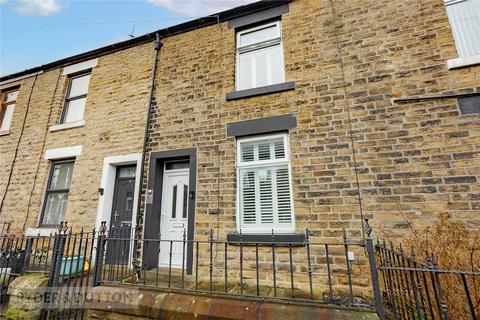 2 bedroom terraced house for sale, Ashton Street, Glossop, Derbyshire, SK13
