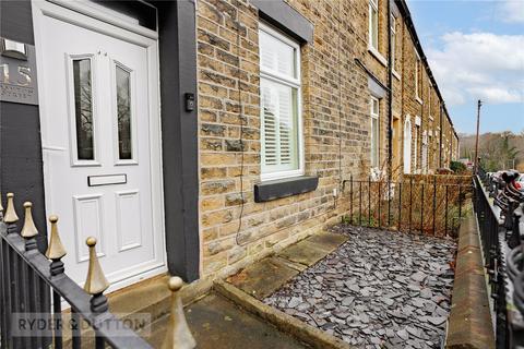 2 bedroom terraced house for sale, Ashton Street, Glossop, Derbyshire, SK13