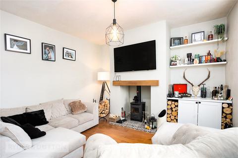2 bedroom terraced house for sale, Ashton Street, Glossop, Derbyshire, SK13