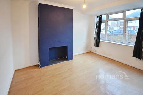 3 bedroom semi-detached house to rent, Cranbourne Road, Slough, Berkshire, SL1