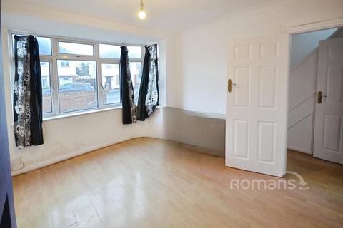 3 bedroom semi-detached house to rent, Cranbourne Road, Slough, Berkshire, SL1