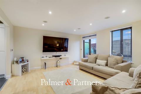 Victoria Court, Chelmsford CM1