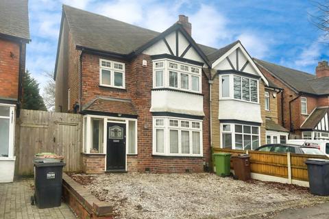 undefined, Lyndon Road, Solihull
