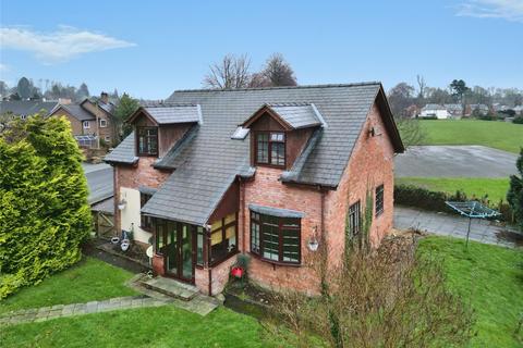 undefined, Maserfield, Oswestry SY11