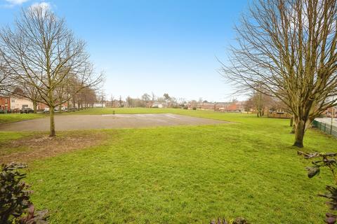 undefined, Maserfield, Oswestry SY11