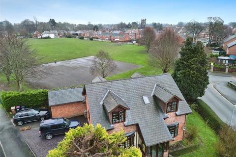 Maserfield, Oswestry SY11