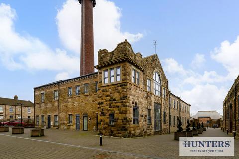 2 bedroom apartment for sale, Dyehouse Walk, Yeadon, Leeds