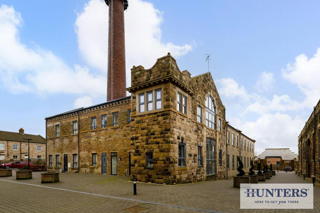 Apartment in Leeds, Upper Henshaw, Henshaw