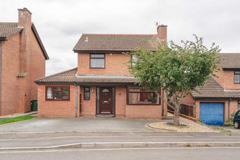 3 bedroom detached house for sale, Stoke Gifford, Bristol BS34