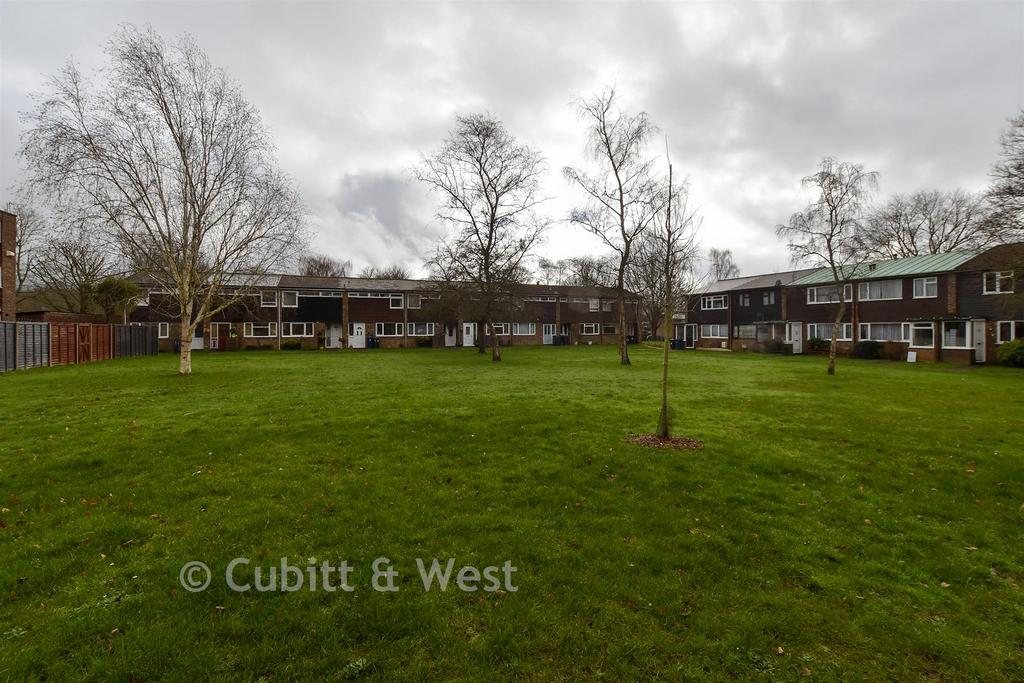Communal Gardens