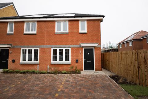 undefined, Plot 133 , Denton at Portside, 135, Stone Road TS6