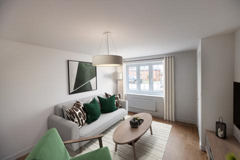 undefined, Plot 133 , Denton at Portside, 135, Stone Road TS6