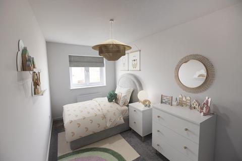 undefined, Plot 133 , Denton at Portside, 135, Stone Road TS6