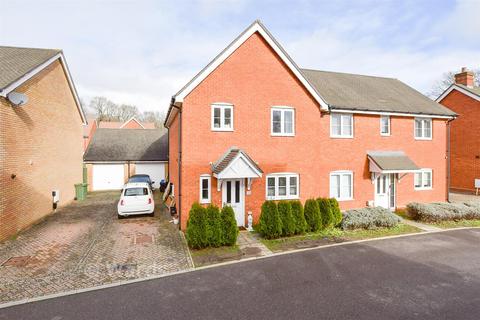 Mallet Avenue, Maidstone, Kent
