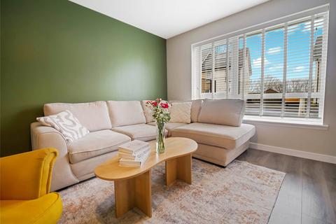 undefined, Oaktree Grove, Glasgow, Glasgow City, G45