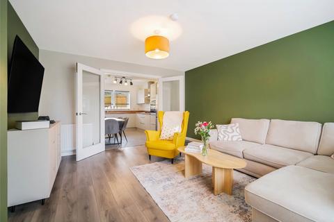 undefined, Oaktree Grove, Glasgow, Glasgow City, G45
