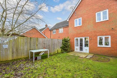 undefined, Mallet Avenue, Maidstone ME15