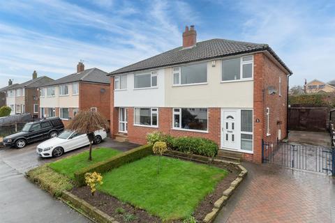 undefined, Wrenbeck Drive, Otley LS21