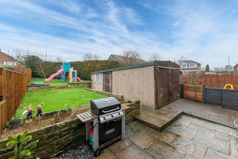 undefined, Wrenbeck Drive, Otley LS21