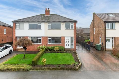 undefined, Wrenbeck Drive, Otley LS21