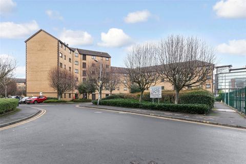 Riverview Gardens, Glasgow, Glasgow City, G5