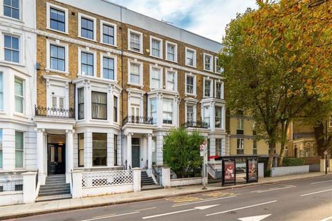 Earls Court Road, London W8