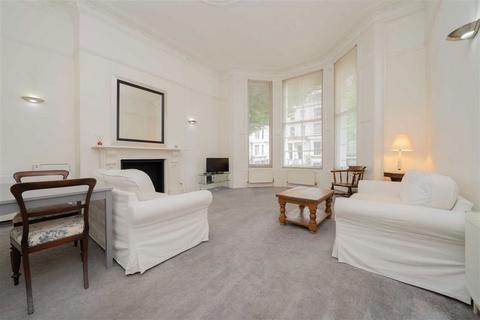 undefined, Earls Court Road, London W8