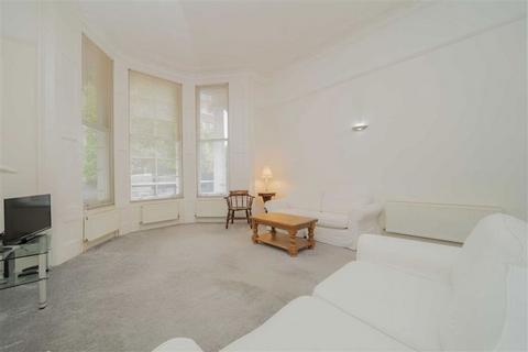undefined, Earls Court Road, London W8