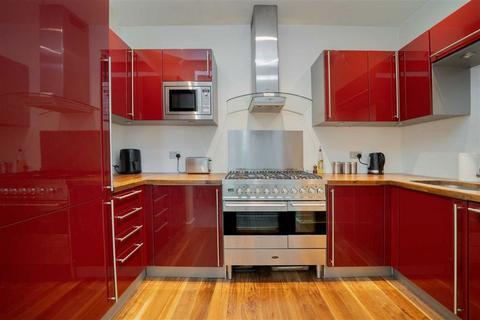 undefined, Earls Court Road, London W8