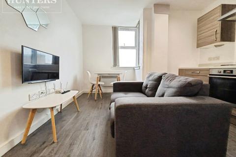 undefined, Regent Street, Barnsley, S70 2AT