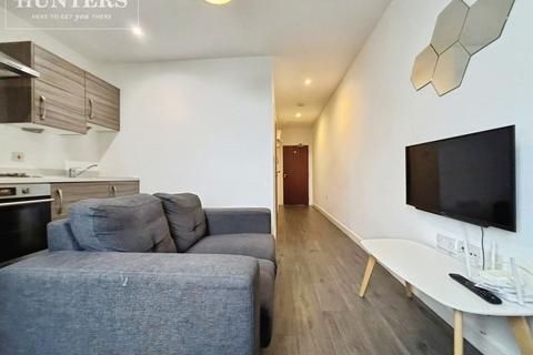 undefined, Regent Street, Barnsley, S70 2AT