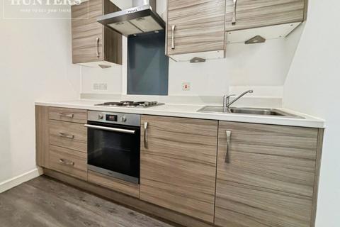 undefined, Regent Street, Barnsley, S70 2AT