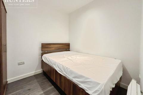 undefined, Regent Street, Barnsley, S70 2AT