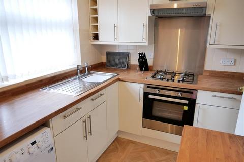 undefined, Duncan Street, Calne
