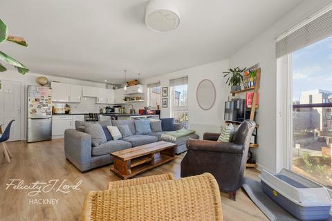undefined, 223b Amhurst Road, London, E8