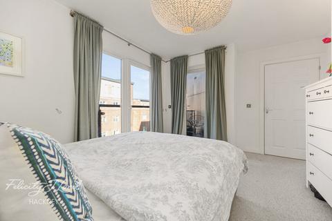 223b Amhurst Road, London, E8